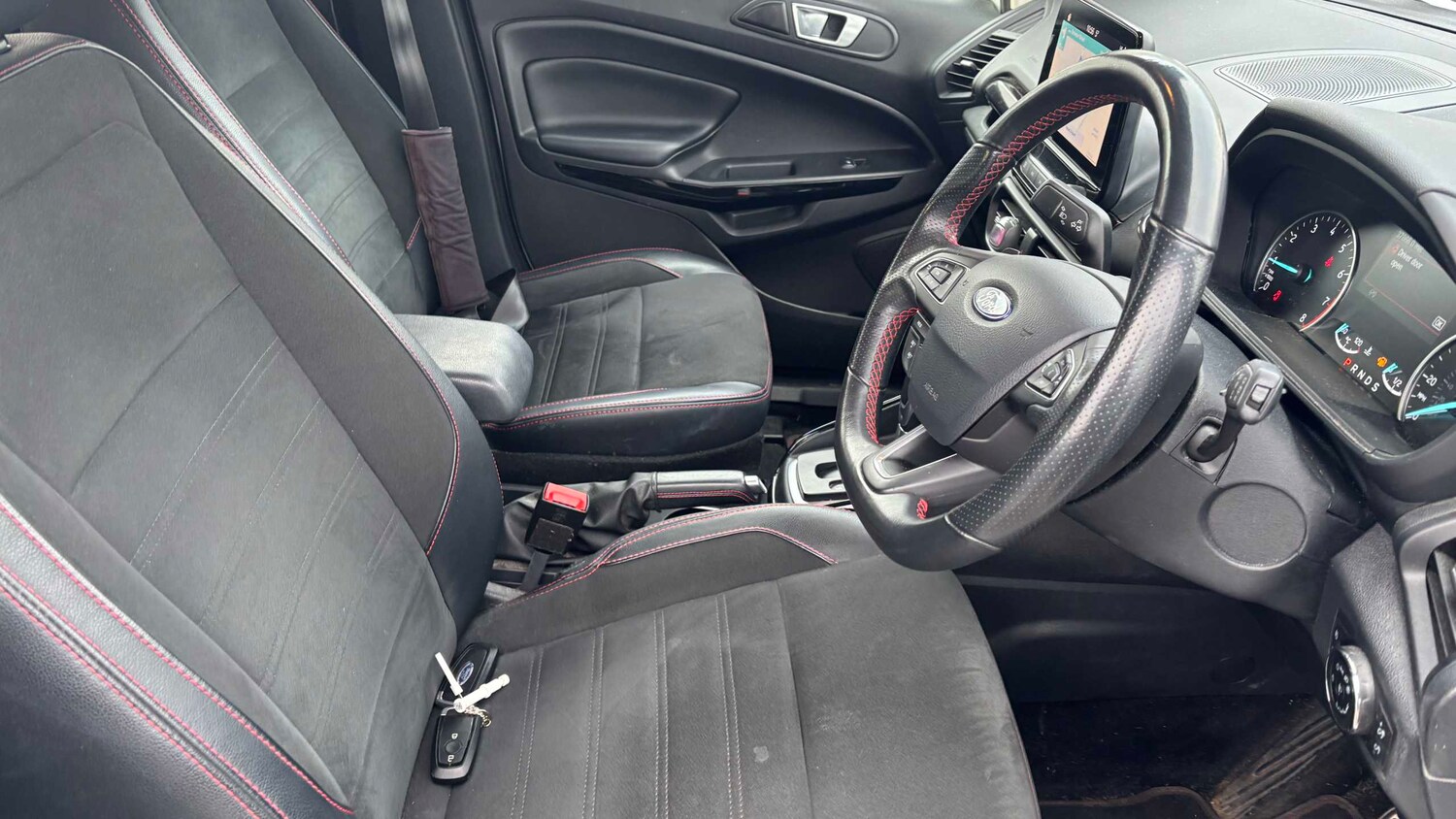 Used Ford Ecosport 2019 for sale - 77281854: Photo 7