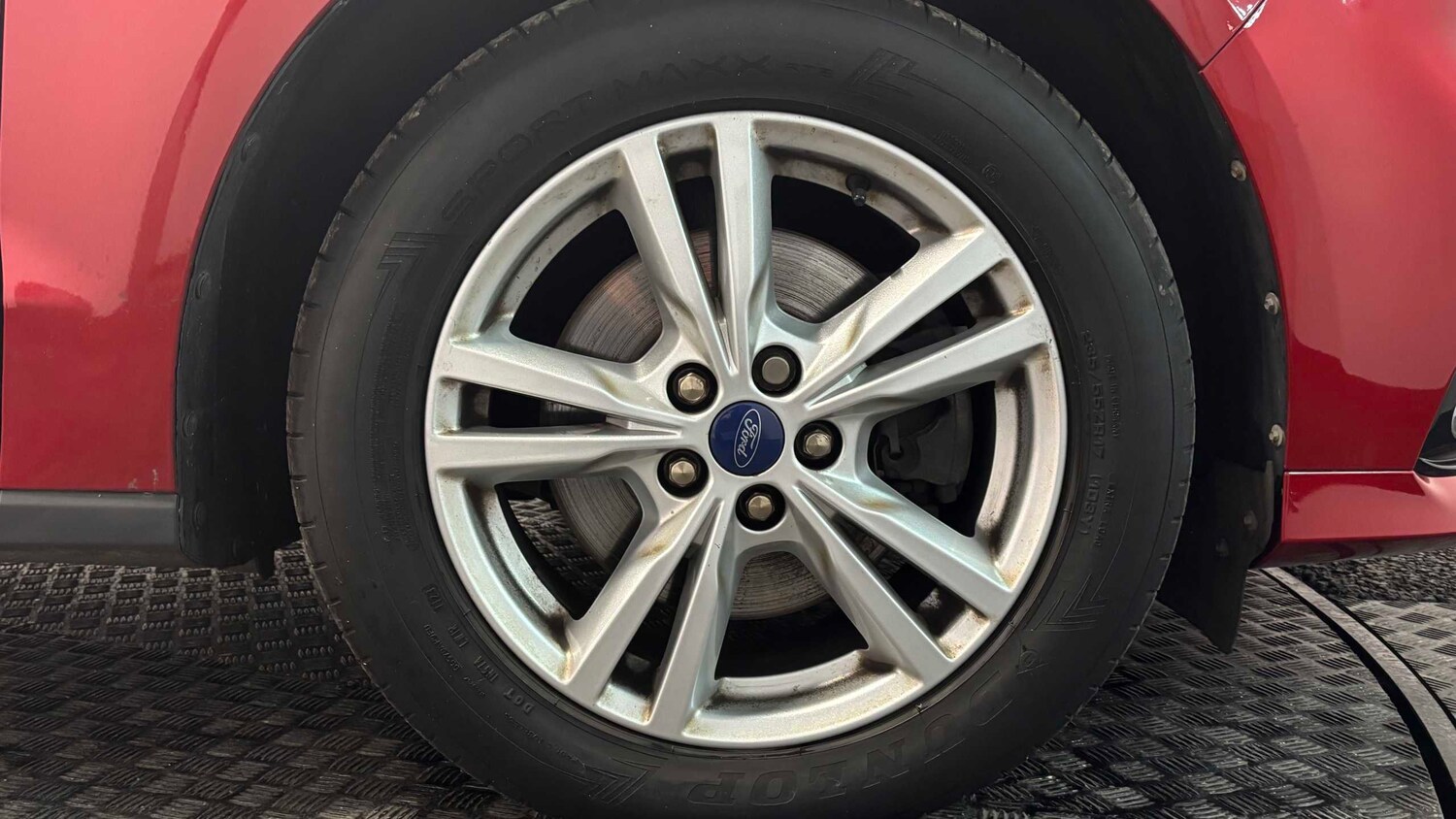 Used Ford Galaxy 2022 for sale - 77577245: Photo 10