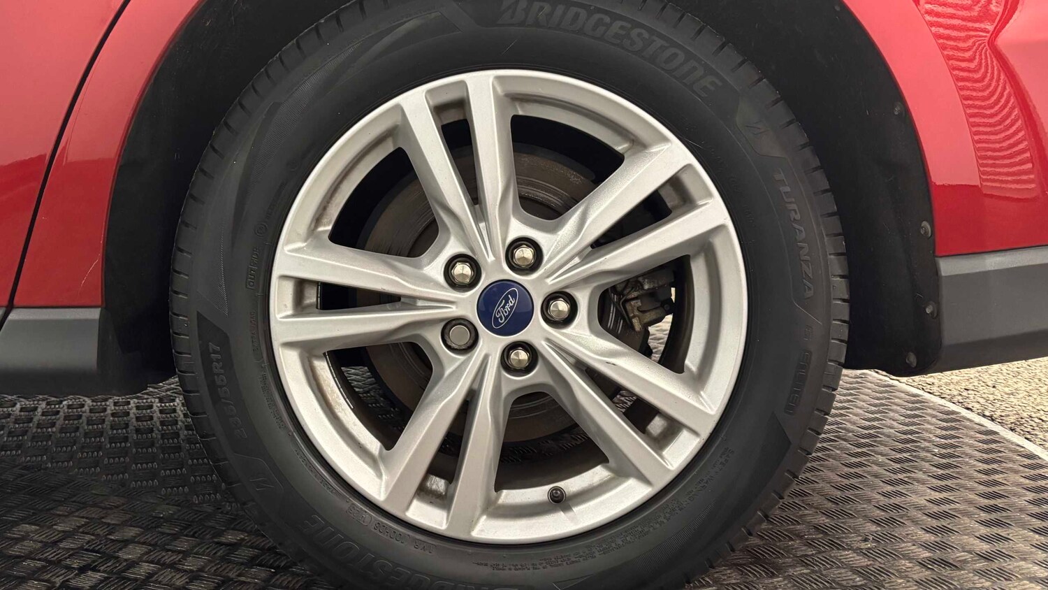 Used Ford Galaxy 2022 for sale - 77577245: Photo 12