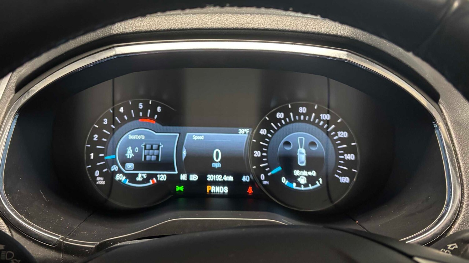 Used Ford Galaxy 2022 for sale - 77577245: Photo 15