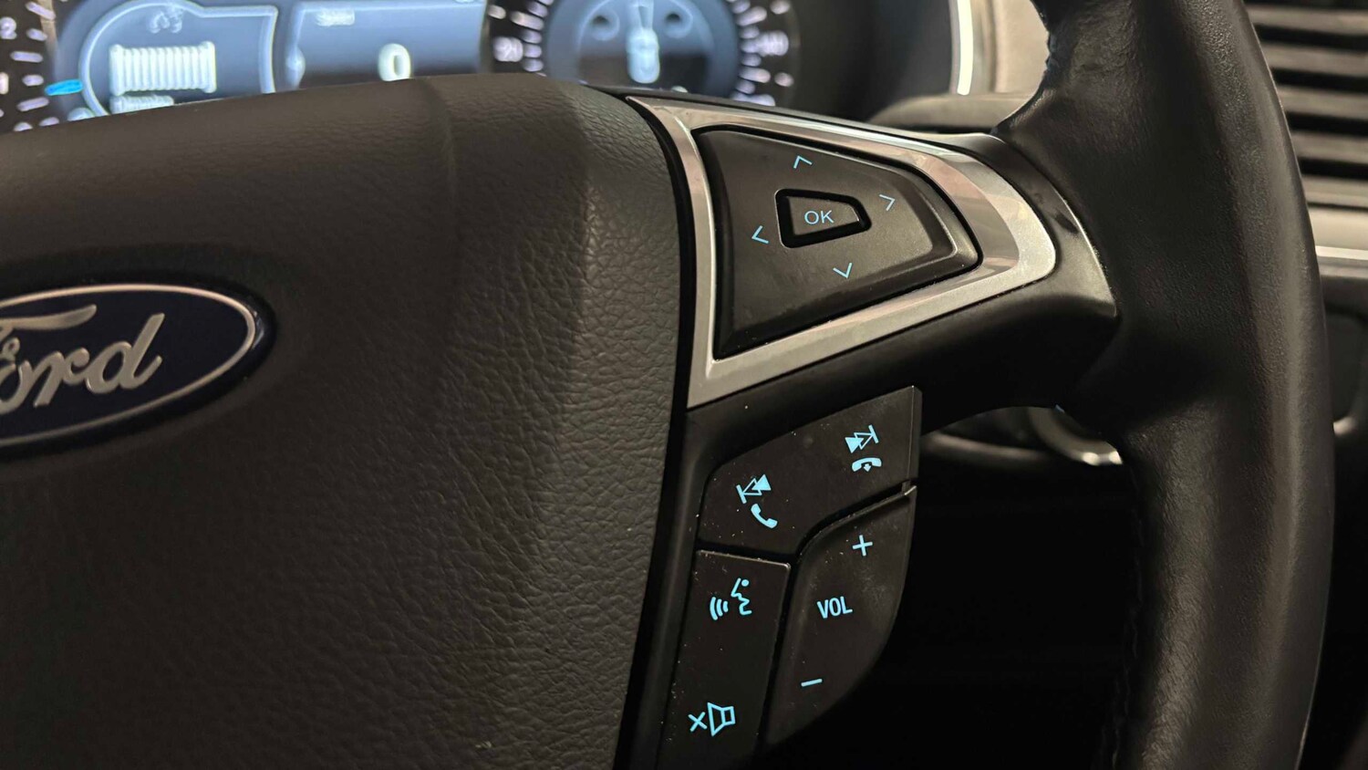 Used Ford Galaxy 2022 for sale - 77577245: Photo 17