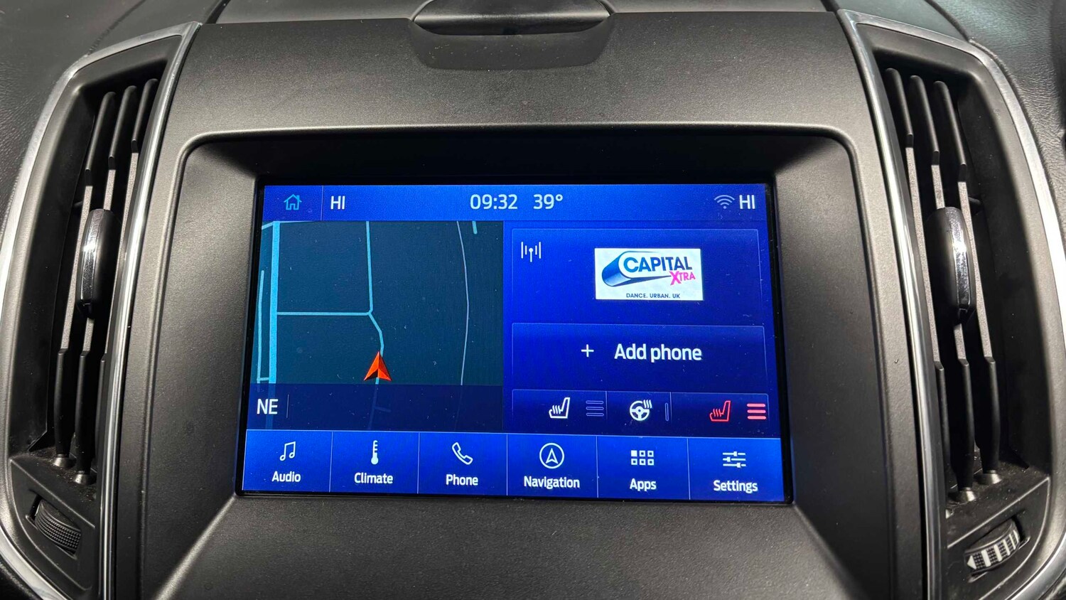 Used Ford Galaxy 2022 for sale - 77577245: Photo 18