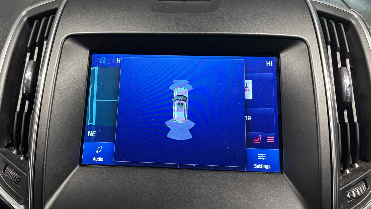 Used Ford Galaxy 2022 for sale - 77577245: Photo 19