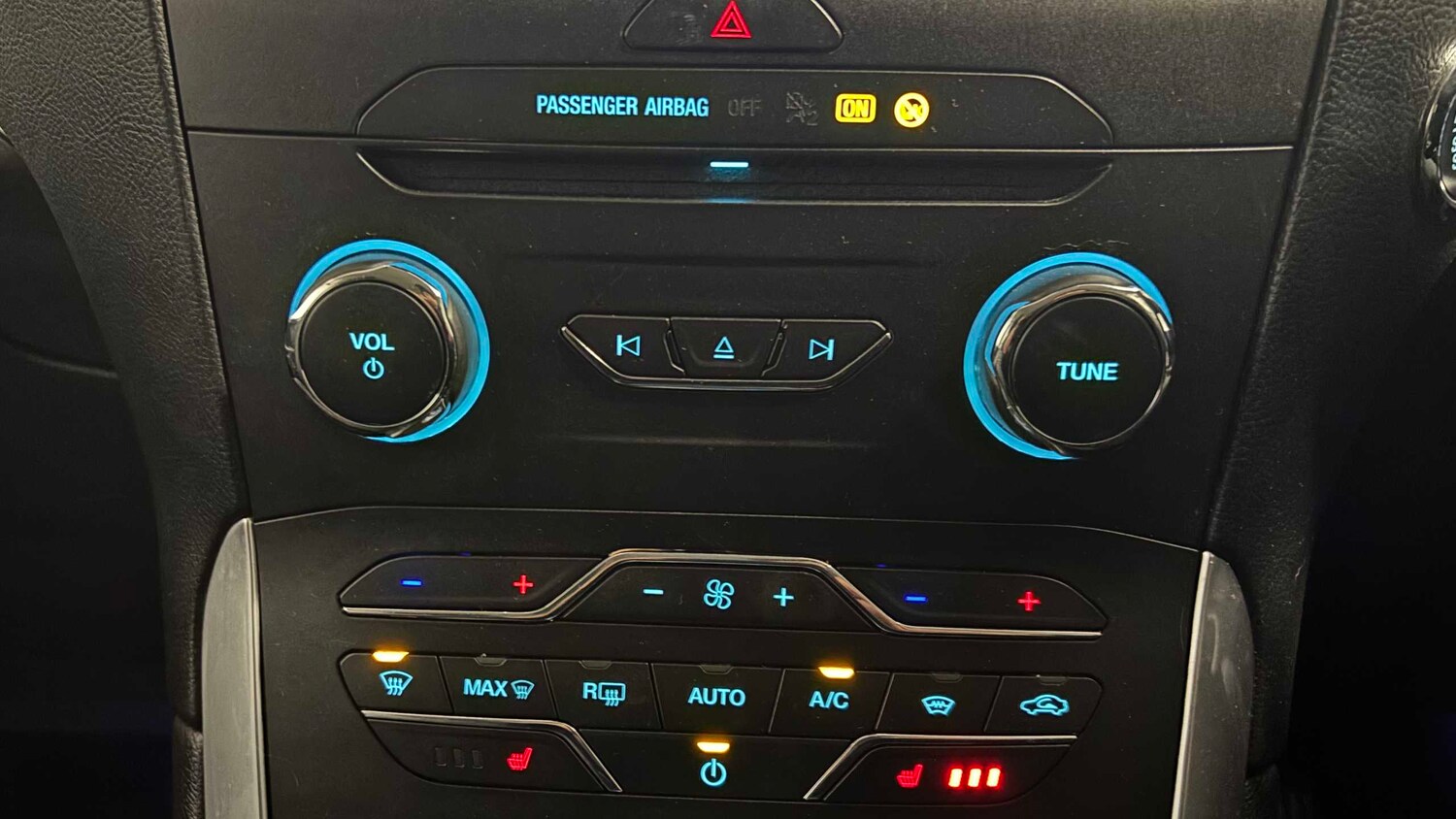 Used Ford Galaxy 2022 for sale - 77577245: Photo 20