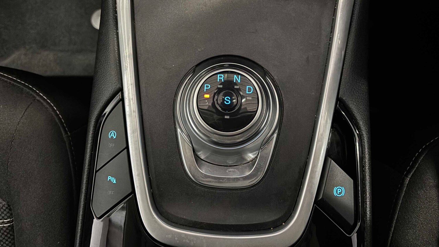 Used Ford Galaxy 2022 for sale - 77577245: Photo 21