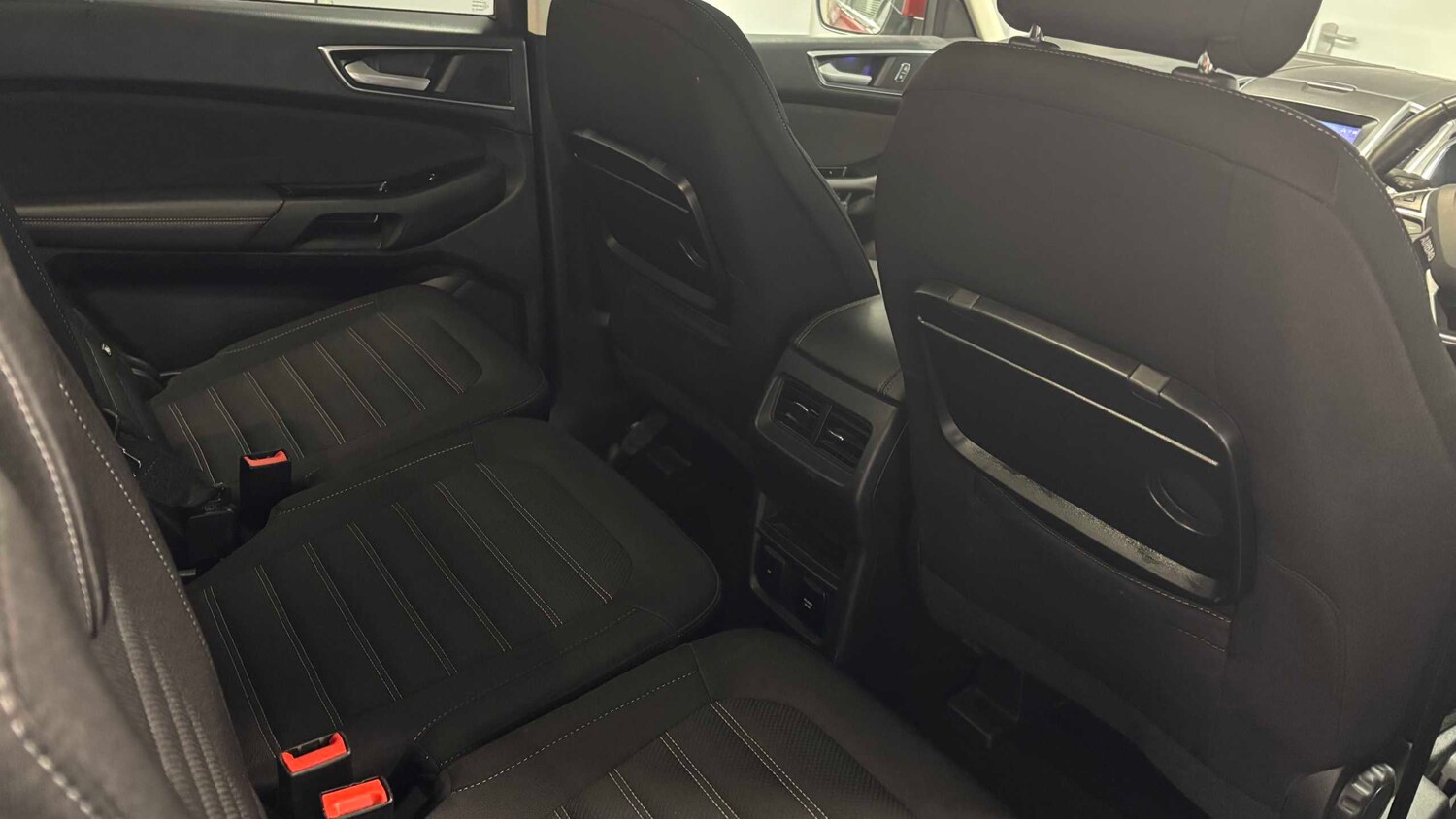 Used Ford Galaxy 2022 for sale - 77577245: Photo 22