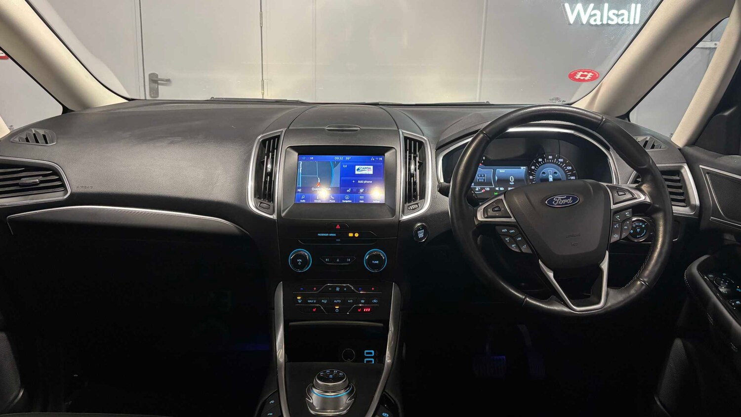 Used Ford Galaxy 2022 for sale - 77577245: Photo 24