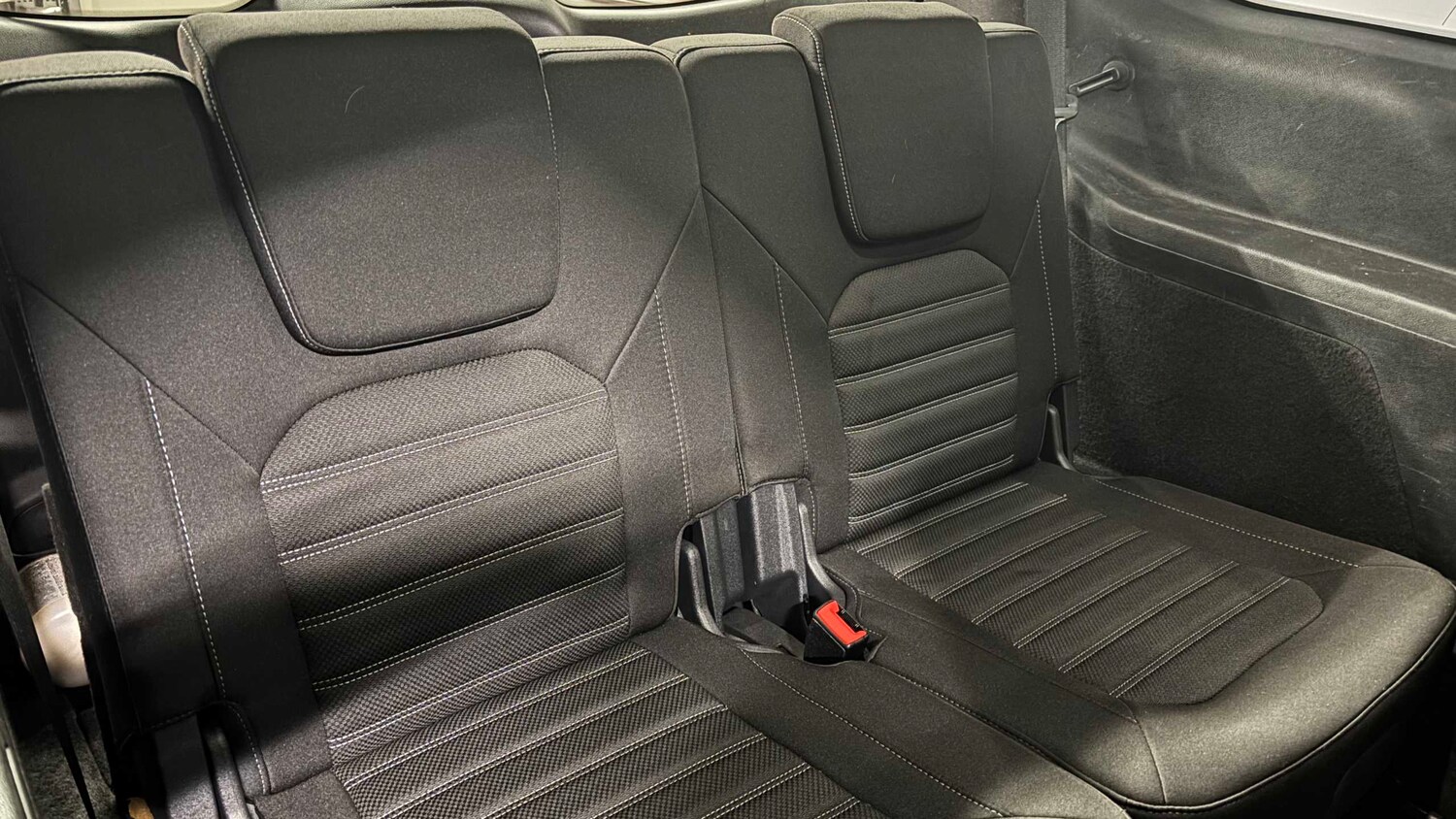 Used Ford Galaxy 2022 for sale - 77577245: Photo 25