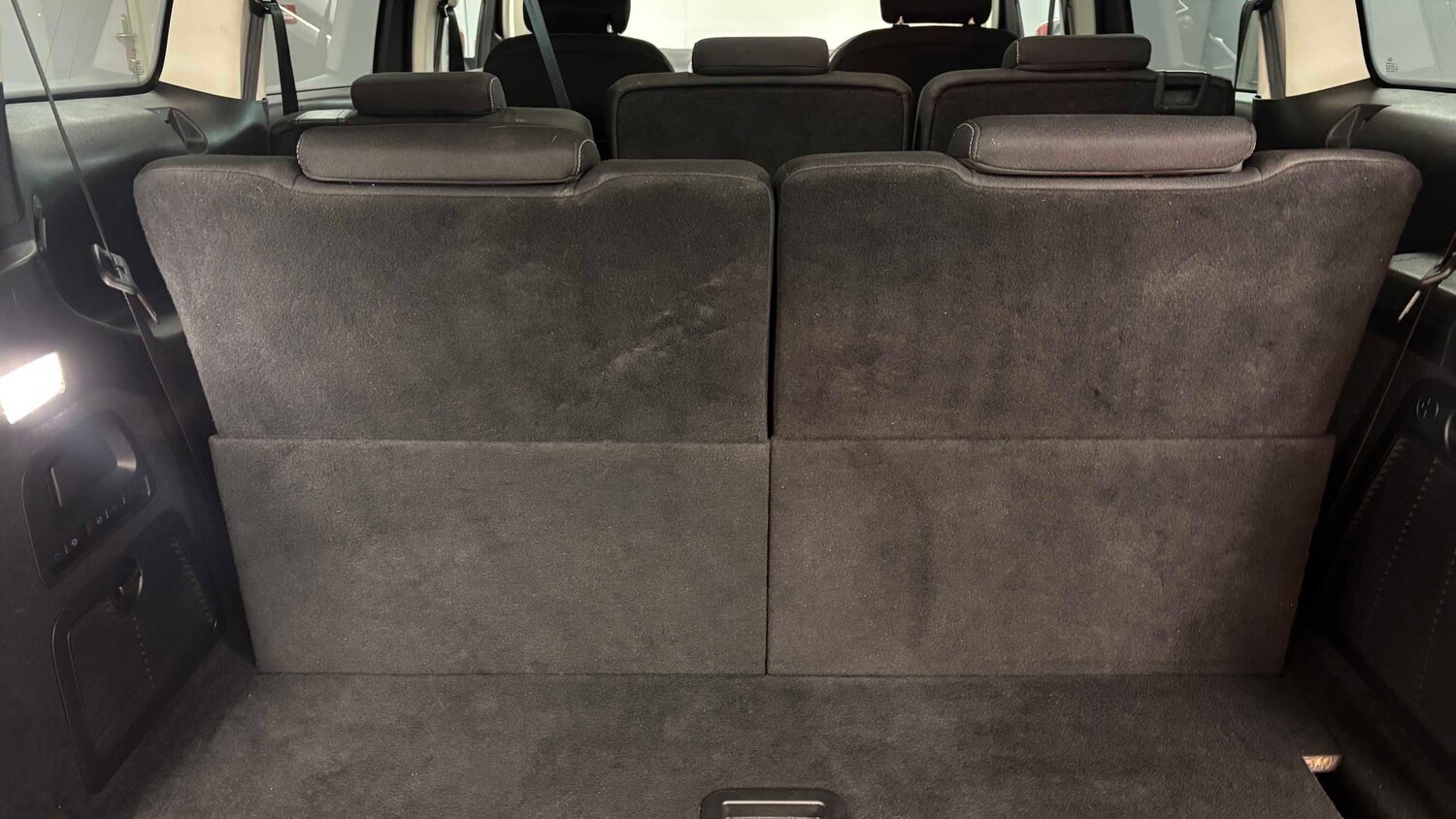 Used Ford Galaxy 2022 for sale - 77577245: Photo 31