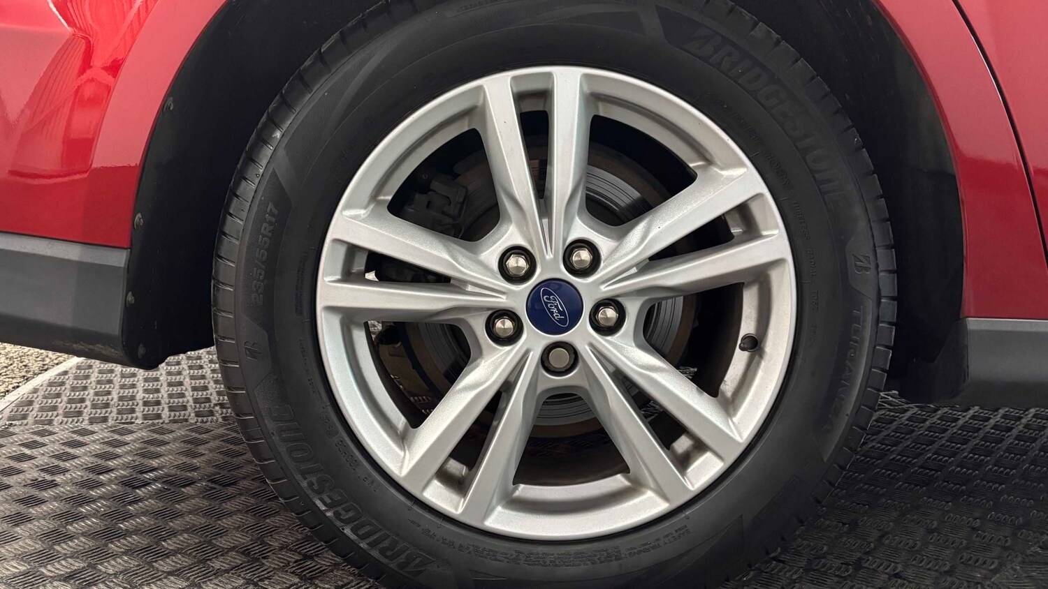 Used Ford Galaxy 2022 for sale - 77577245: Photo 9