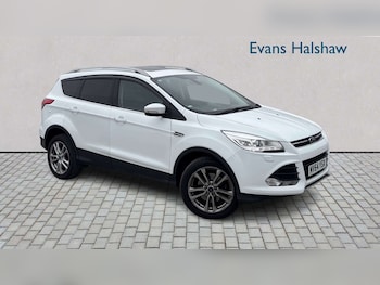 Used Ford Kuga 2014 for sale - 78419989: Photo