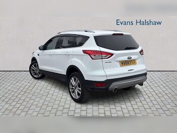 Used Ford Kuga 2014 for sale - 78419989: Photo