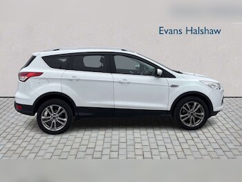 Used Ford Kuga 2014 for sale - 78419989: Photo
