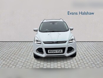 Used Ford Kuga 2014 for sale - 78419989: Photo