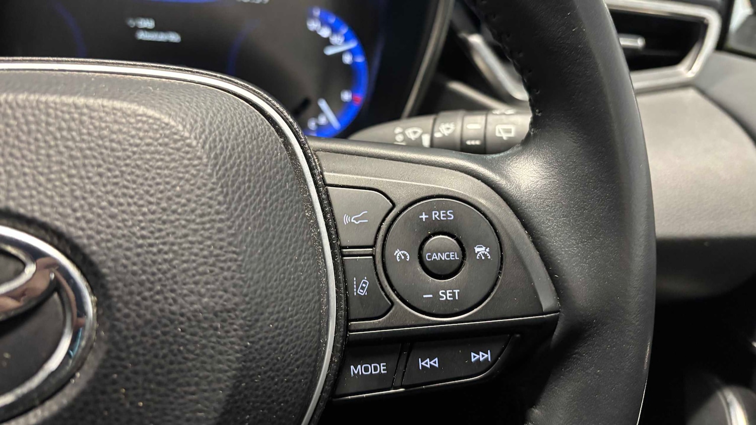 Used Toyota Corolla 2022 for sale - 77308353: Photo 17