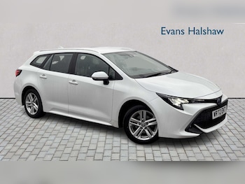 Used Toyota Corolla 2022 for sale - 77308353: Photo