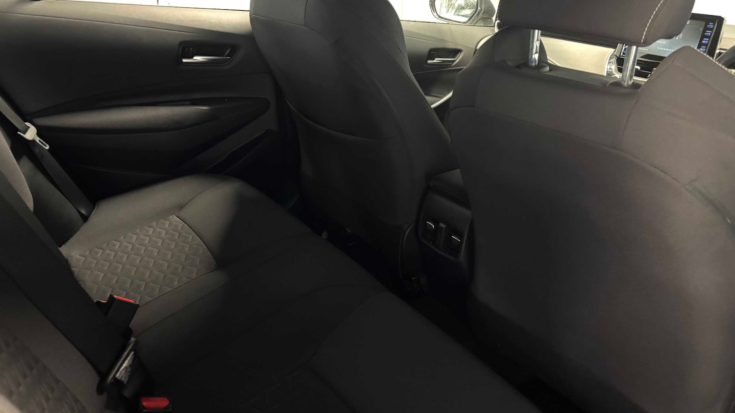 Used Toyota Corolla 2022 for sale - 77308353: Photo 22