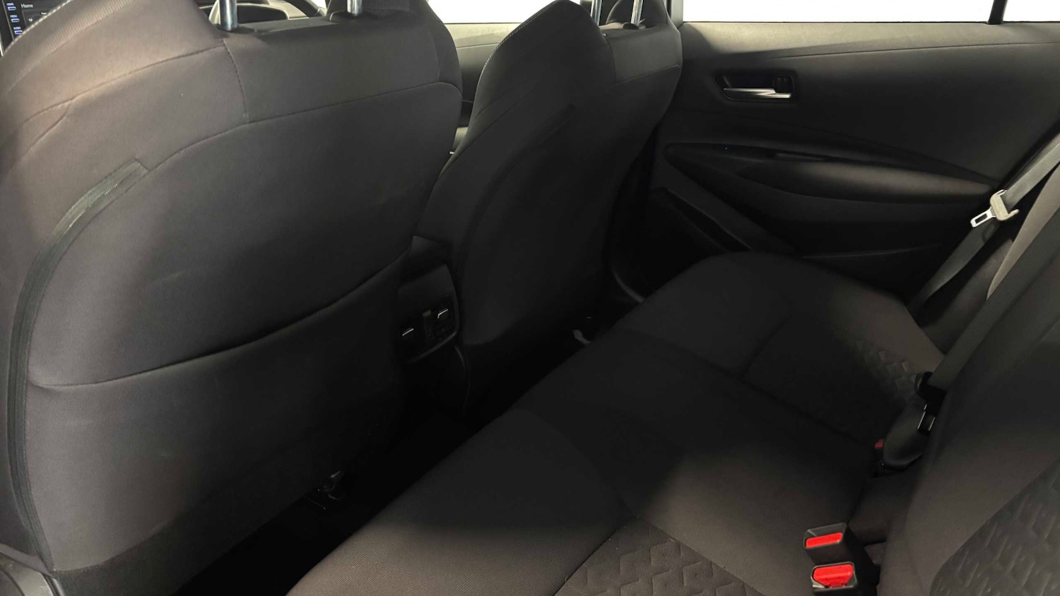 Used Toyota Corolla 2022 for sale - 77308353: Photo 25