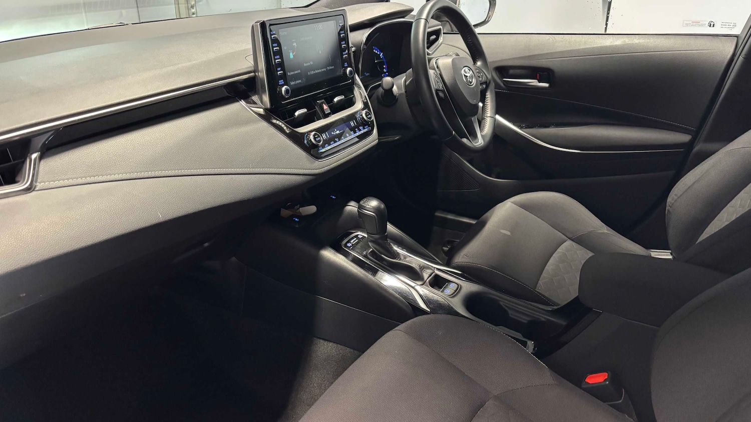 Used Toyota Corolla 2022 for sale - 77308353: Photo 27