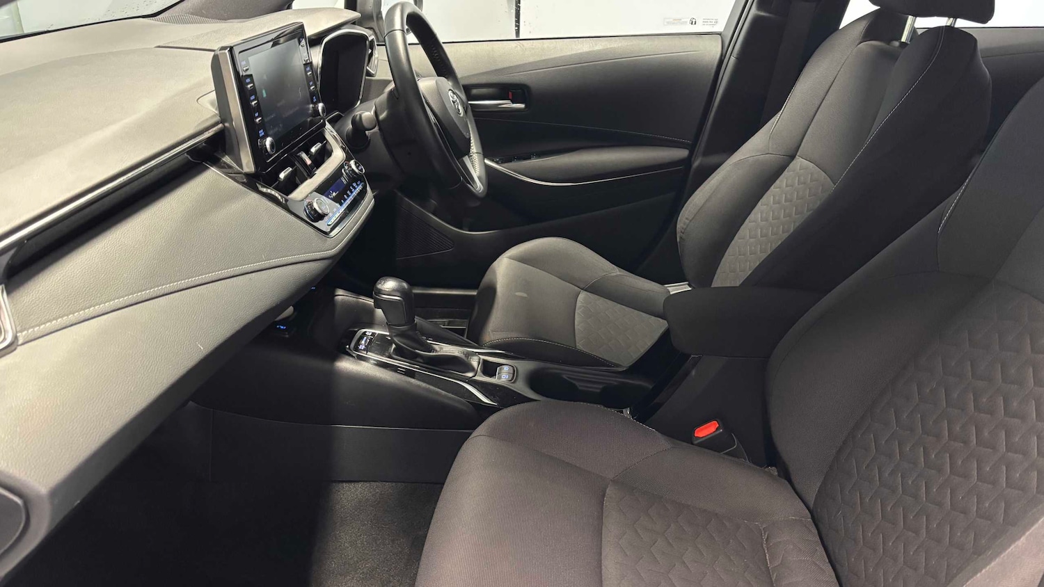 Used Toyota Corolla 2022 for sale - 77308353: Photo 28