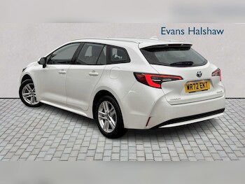 Used Toyota Corolla 2022 for sale - 77308353: Photo