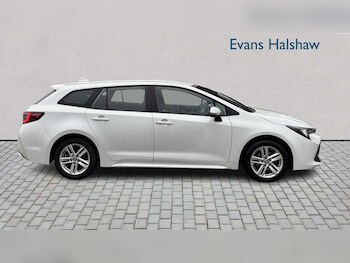 Used Toyota Corolla 2022 for sale - 77308353: Photo