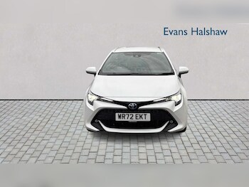 Used Toyota Corolla 2022 for sale - 77308353: Photo