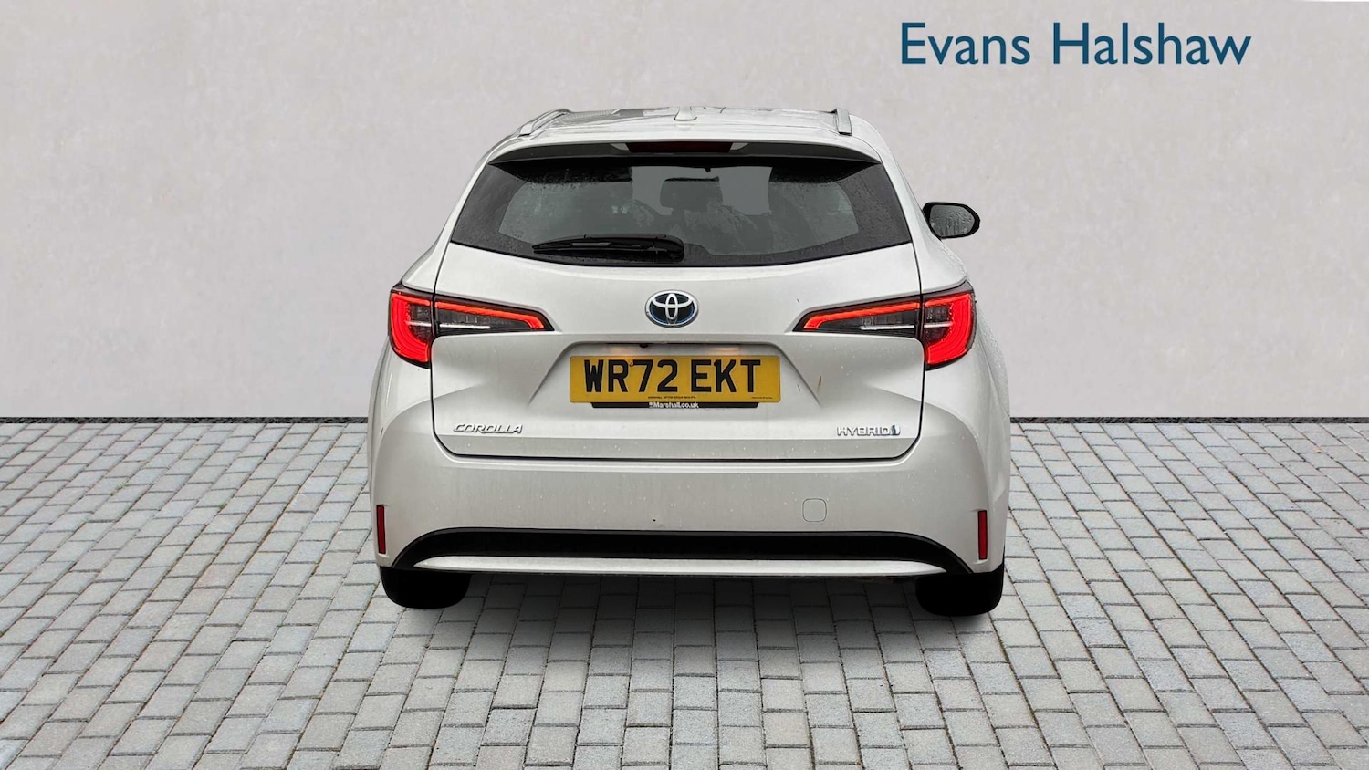 Used Toyota Corolla 2022 for sale - 77308353: Photo 5