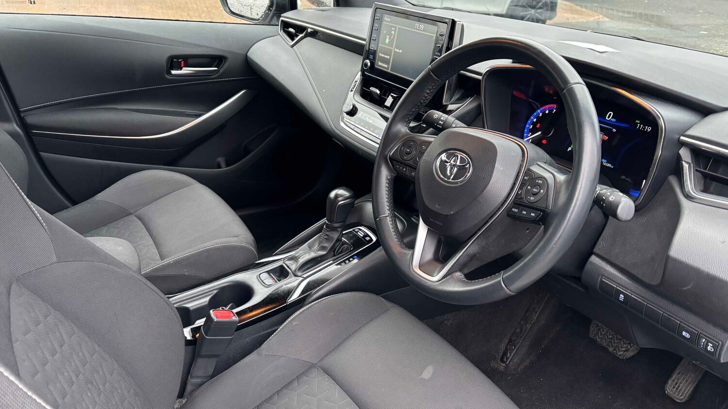 Used Toyota Corolla 2022 for sale - 77308353: Photo 6