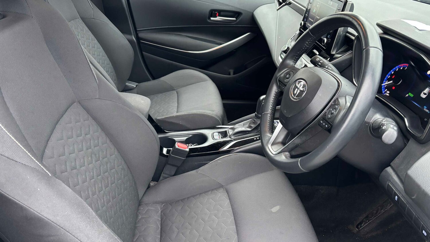 Used Toyota Corolla 2022 for sale - 77308353: Photo 7