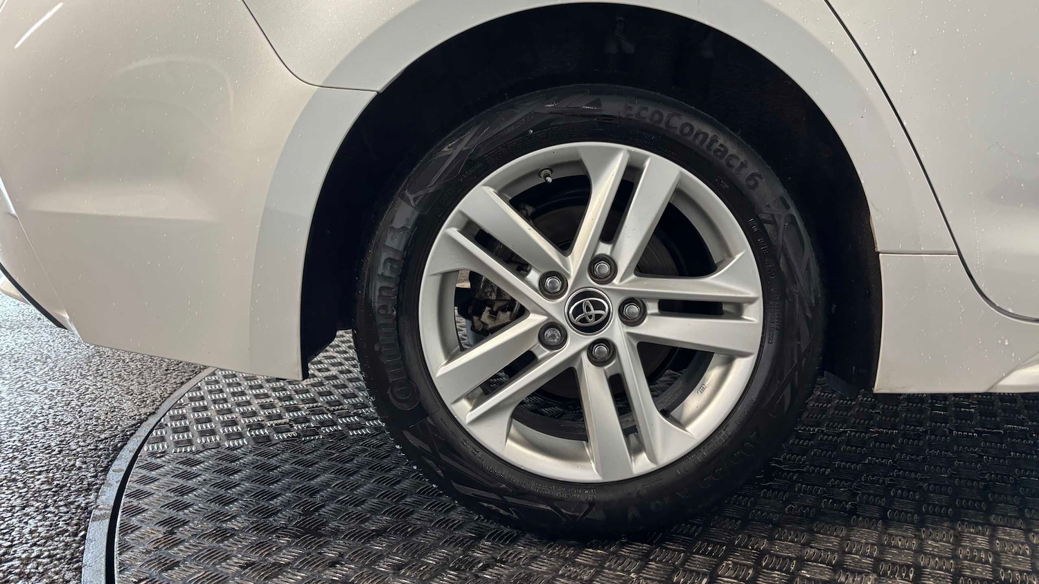 Used Toyota Corolla 2022 for sale - 77308353: Photo 9