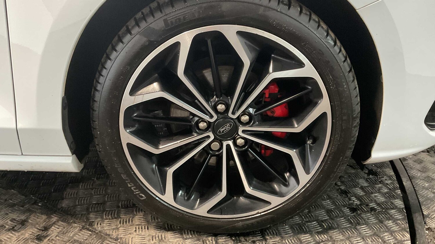 Used Ford Focus 2022 for sale - 76034689: Photo 10