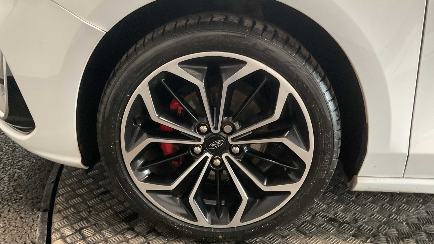 Used Ford Focus 2022 for sale - 76034689: Photo 11