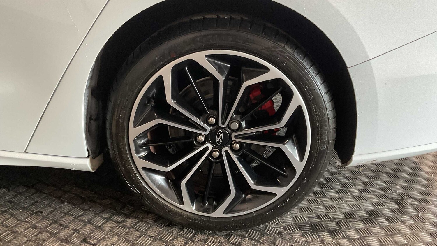 Used Ford Focus 2022 for sale - 76034689: Photo 12