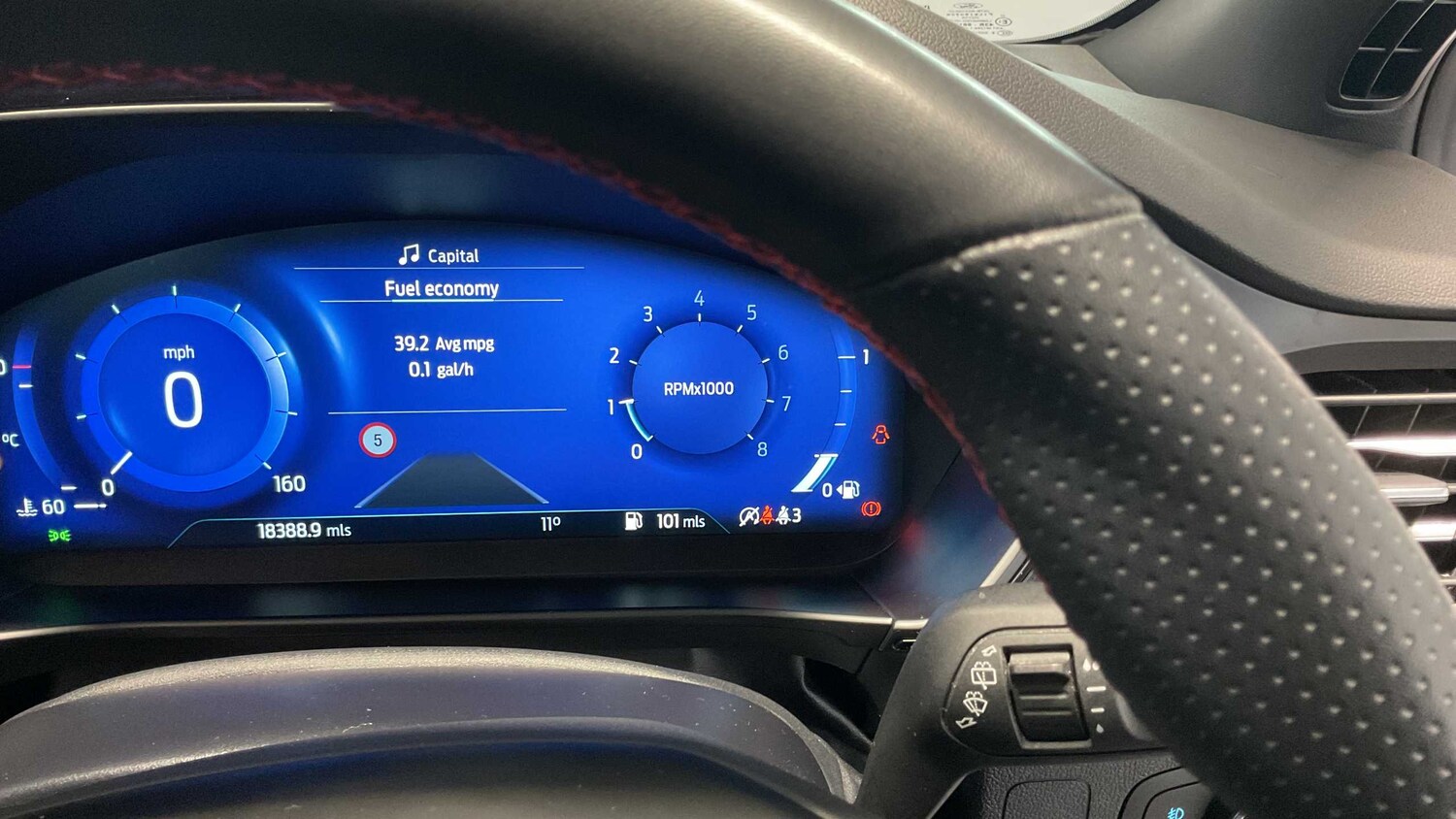 Used Ford Focus 2022 for sale - 76034689: Photo 15