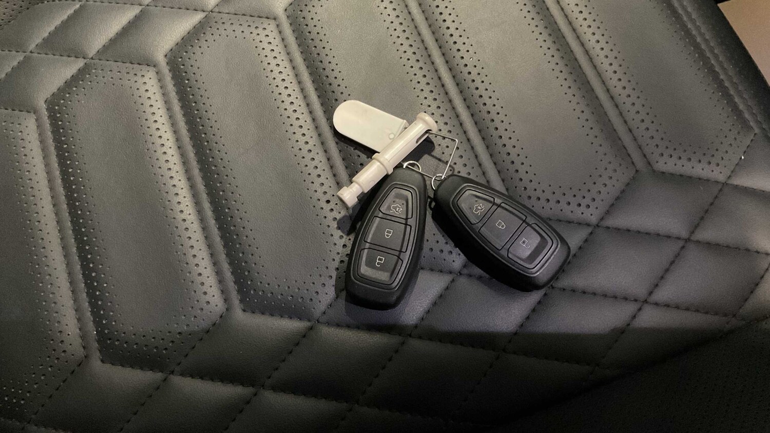 Used Ford Focus 2022 for sale - 76034689: Photo 19