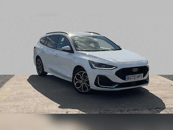 Ford - Focus