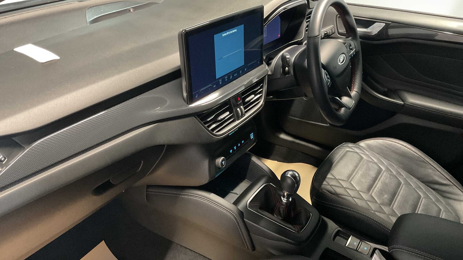 Used Ford Focus 2022 for sale - 76034689: Photo 20