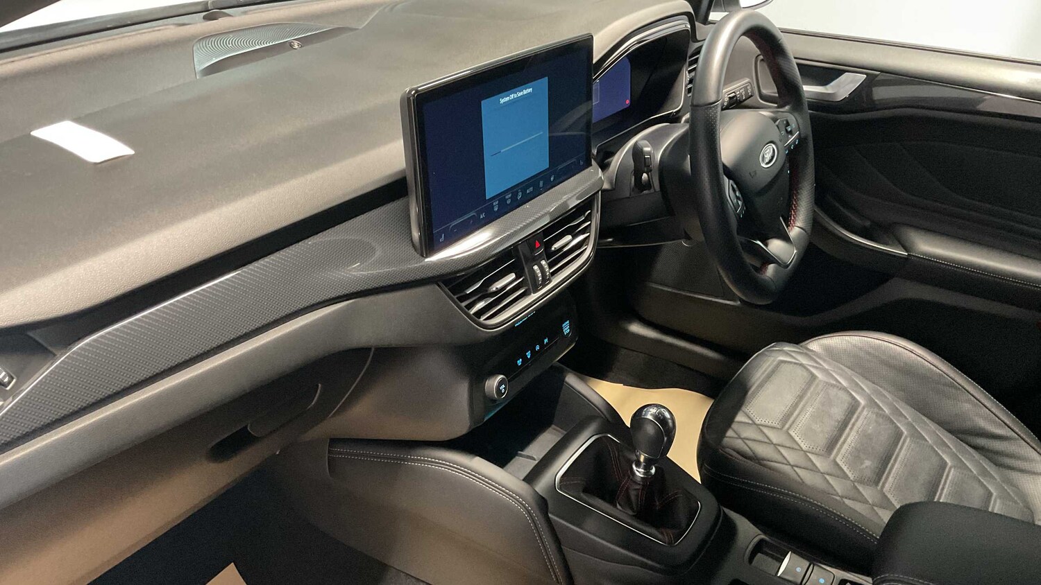 Used Ford Focus 2022 for sale - 76034689: Photo 21