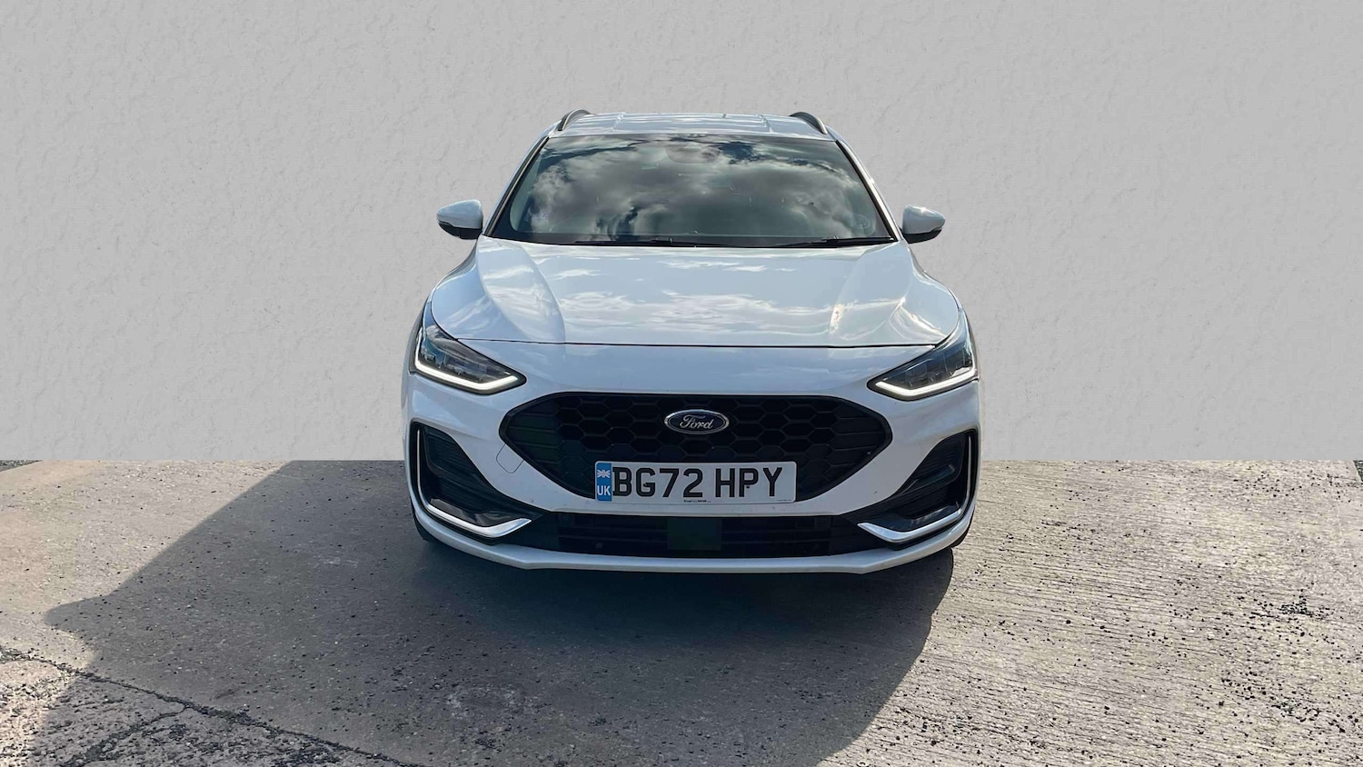 Used Ford Focus 2022 for sale - 76034689: Photo 4