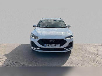 Used Ford Focus 2022 for sale - 76034689: Photo