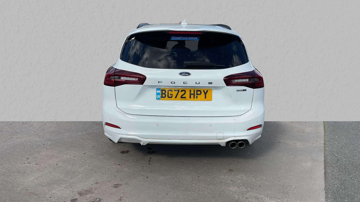 Used Ford Focus 2022 for sale - 76034689: Photo 5