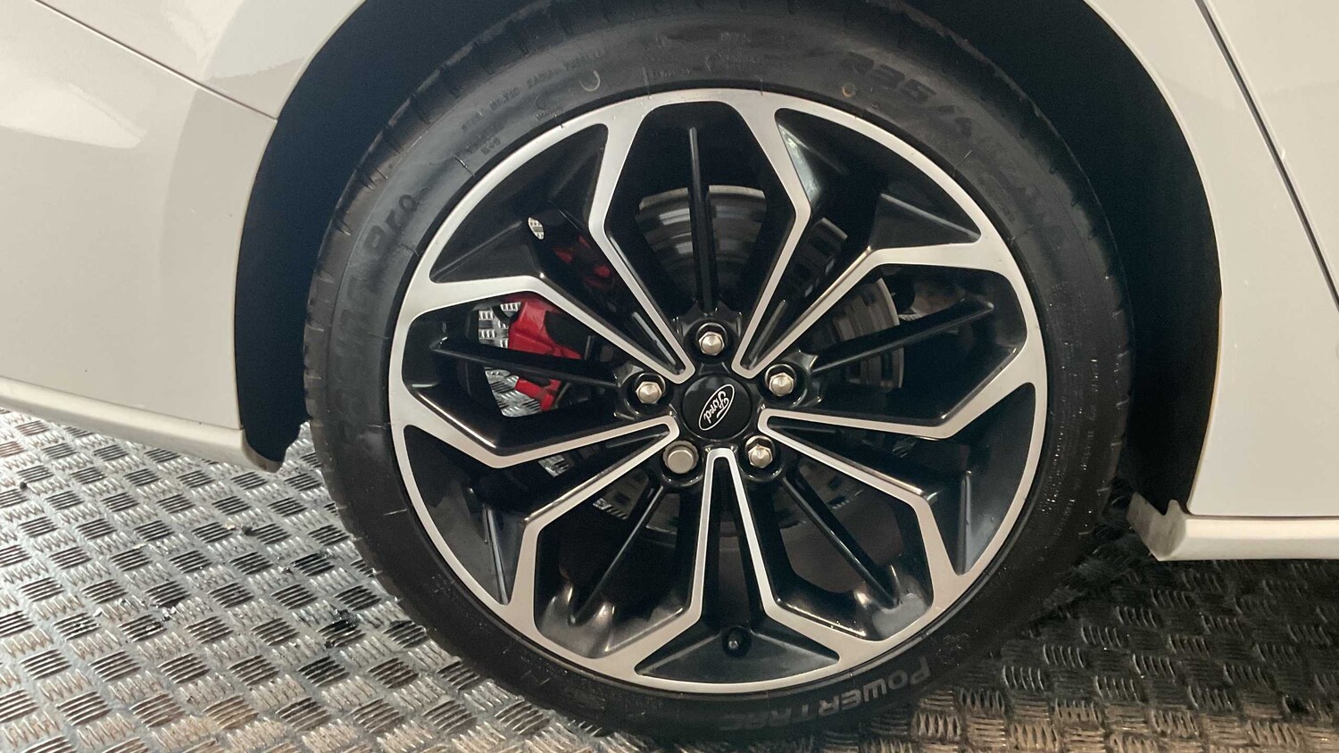 Used Ford Focus 2022 for sale - 76034689: Photo 9