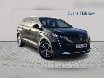 2022 - 1.2 PureTech GT Line 5dr