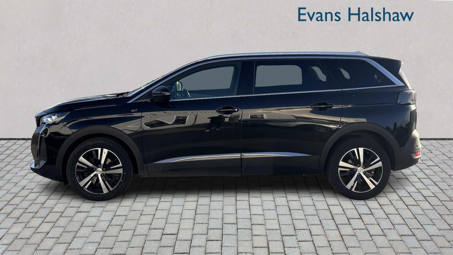 Used Peugeot 5008 2022 for sale - 76745941: Photo 3