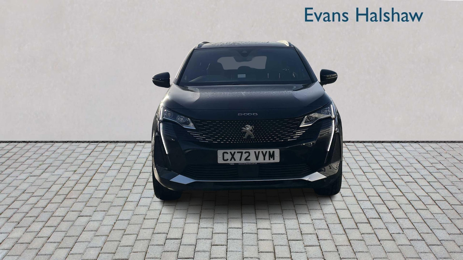 Used Peugeot 5008 2022 for sale - 76745941: Photo 4