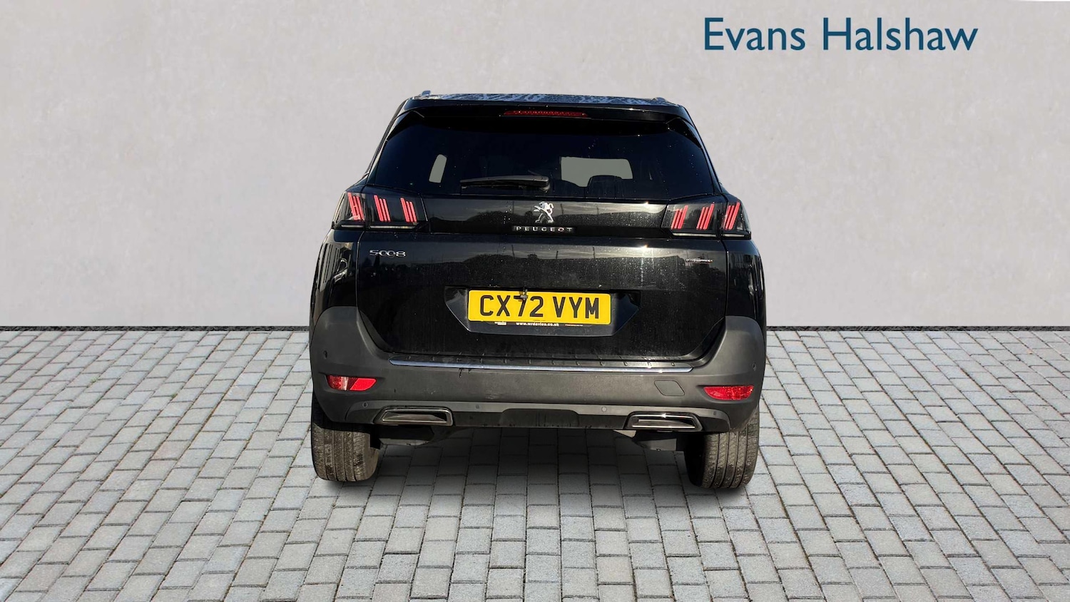 Used Peugeot 5008 2022 for sale - 76745941: Photo 5