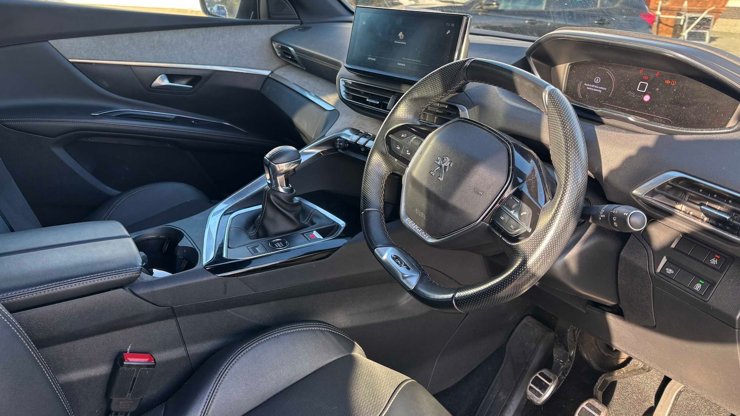 Used Peugeot 5008 2022 for sale - 76745941: Photo 6