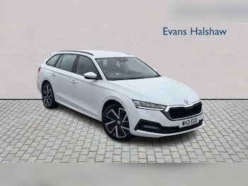 Used Skoda Octavia 2021 for sale - 79851248: Photo