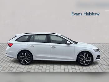 Used Skoda Octavia 2021 for sale - 79851248: Photo